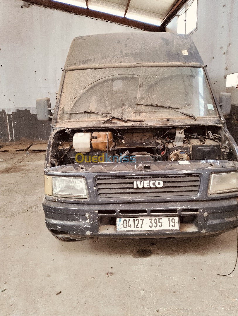 Iveco Iveco 1995