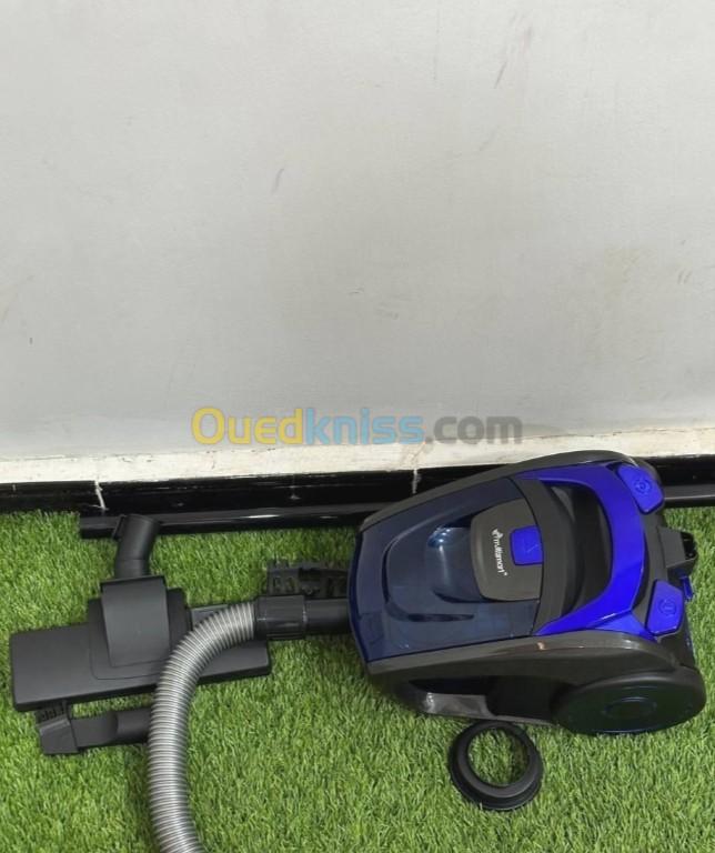 Aspirateur multismart 1400 w 