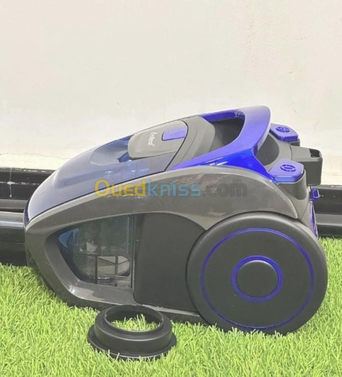 Aspirateur multismart 1400 w 