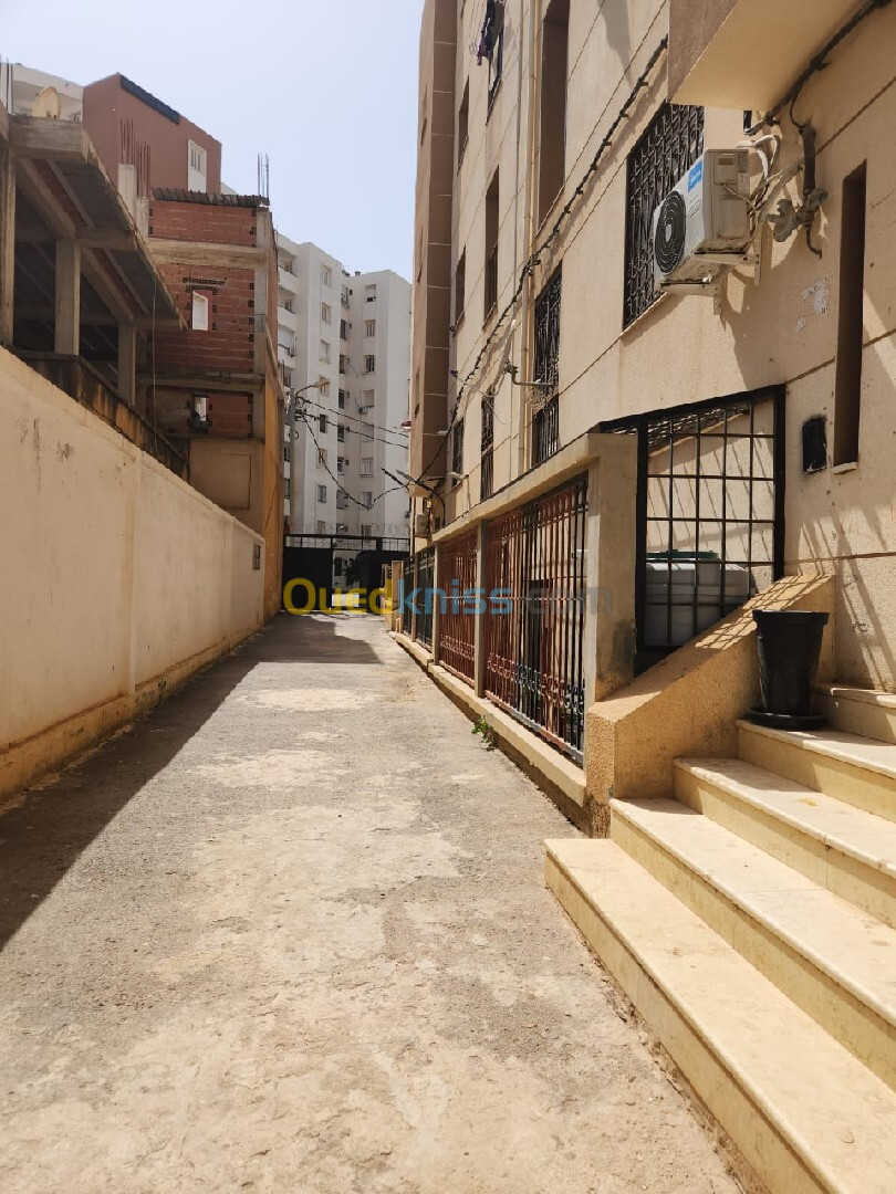 Vente Appartement F4 Alger Draria