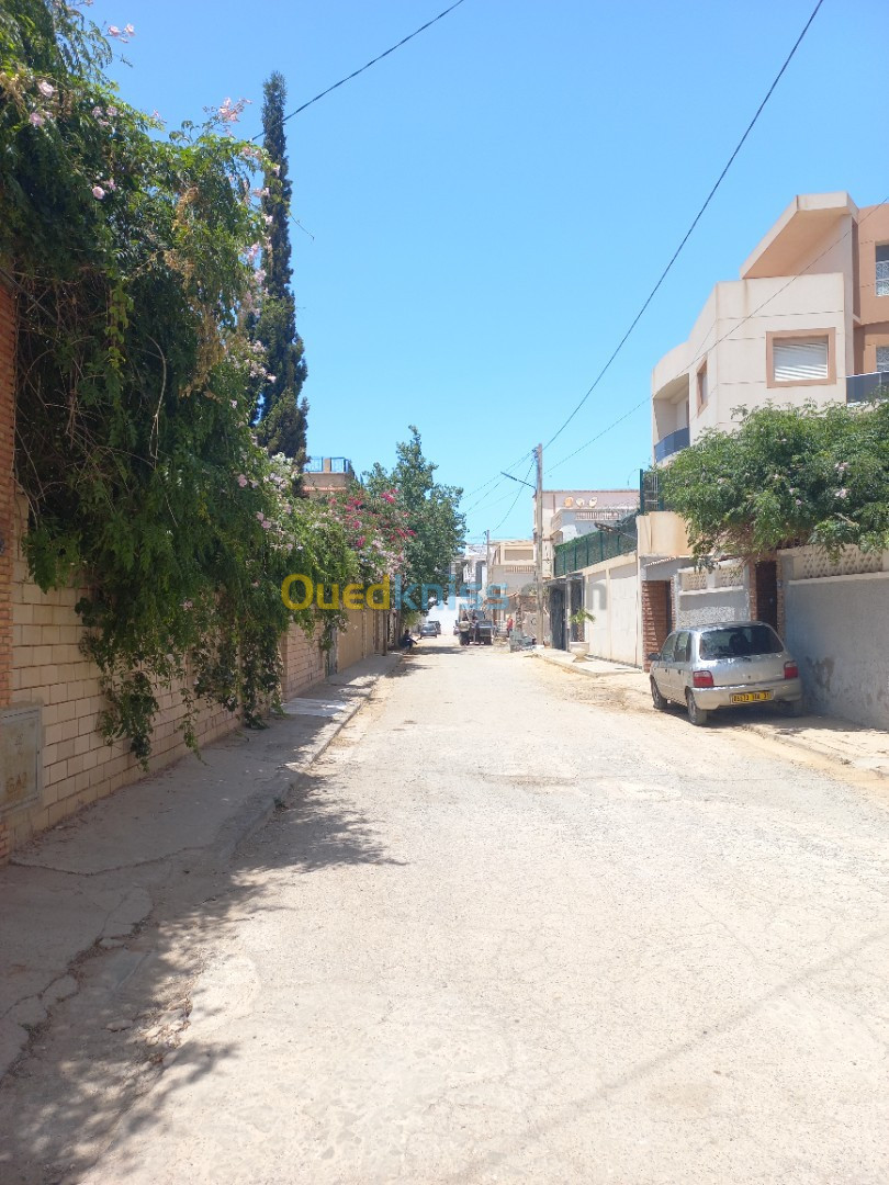 Vente Villa Oran Oran