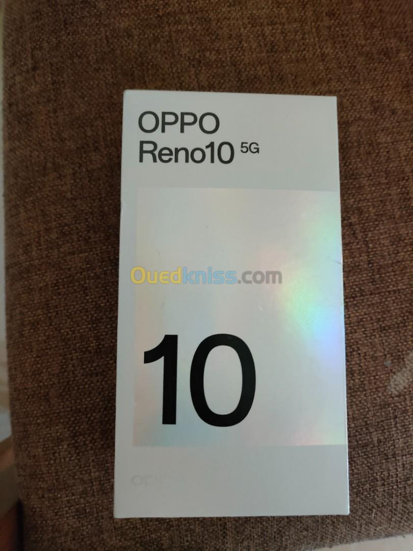 oppo reno 10 5g