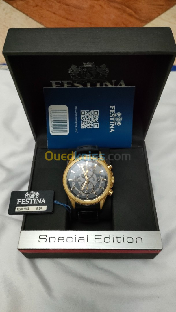 FESTINA F20270