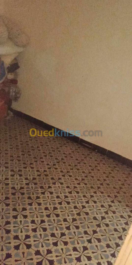 Vente Appartement F4 Alger Sidi mhamed