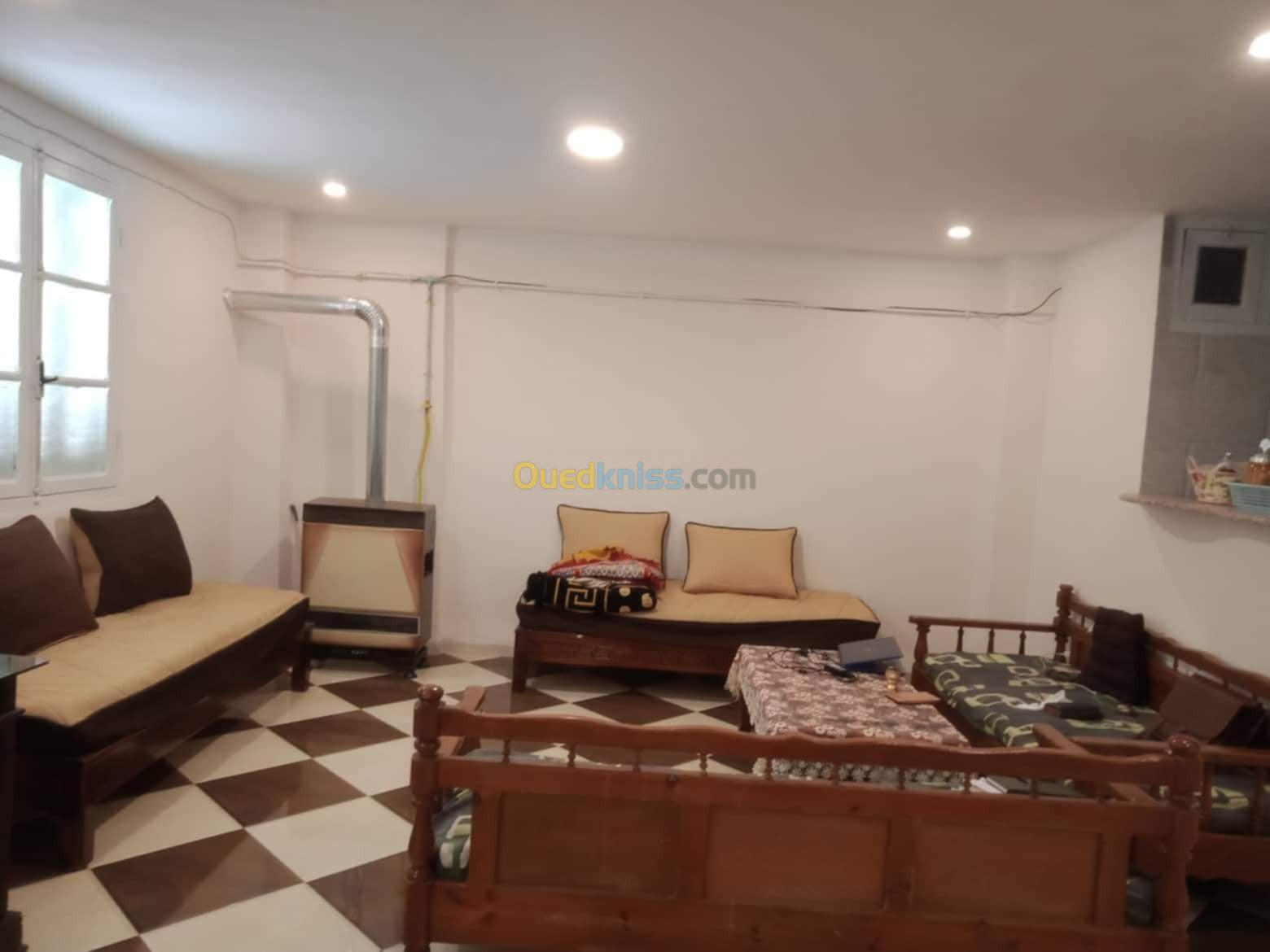 Vente Appartement F3 Boumerdès Ouled moussa