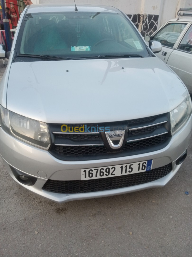 Dacia Logan 2015 Logan