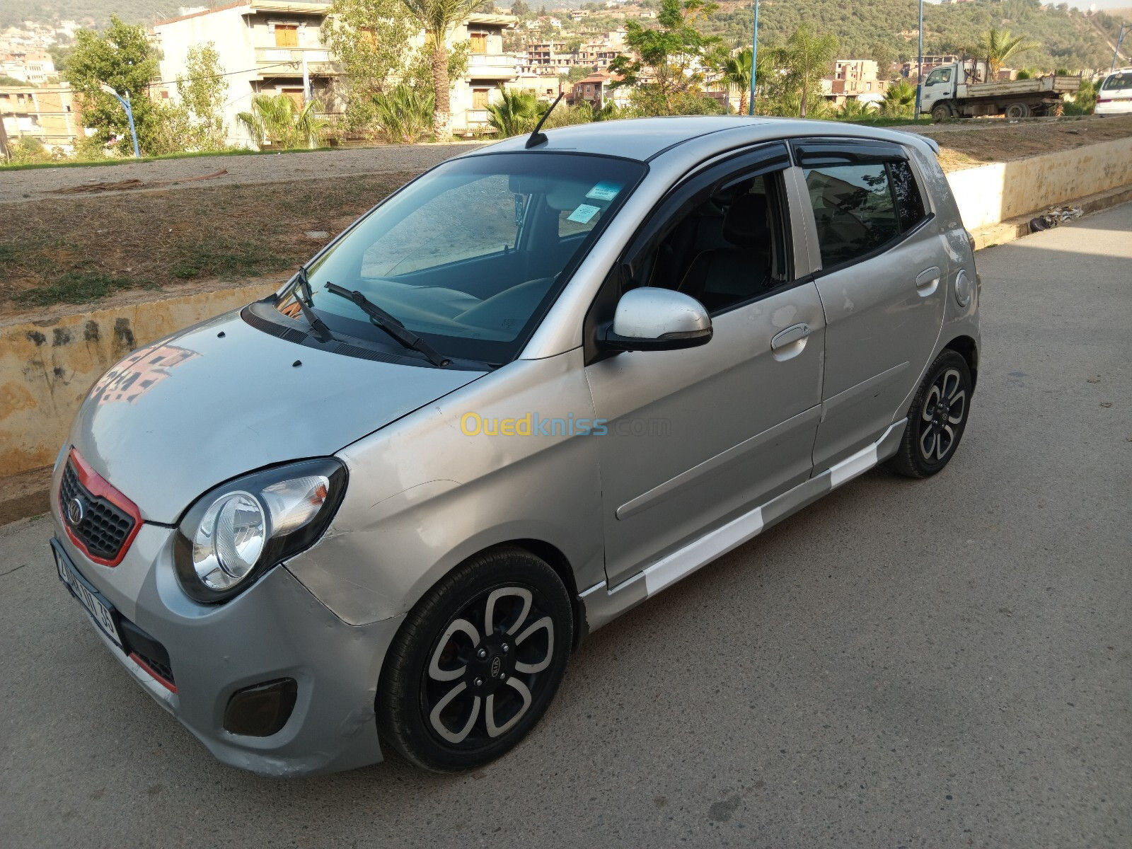 Kia Picanto 2011 Funny 1.1 ess 75ch