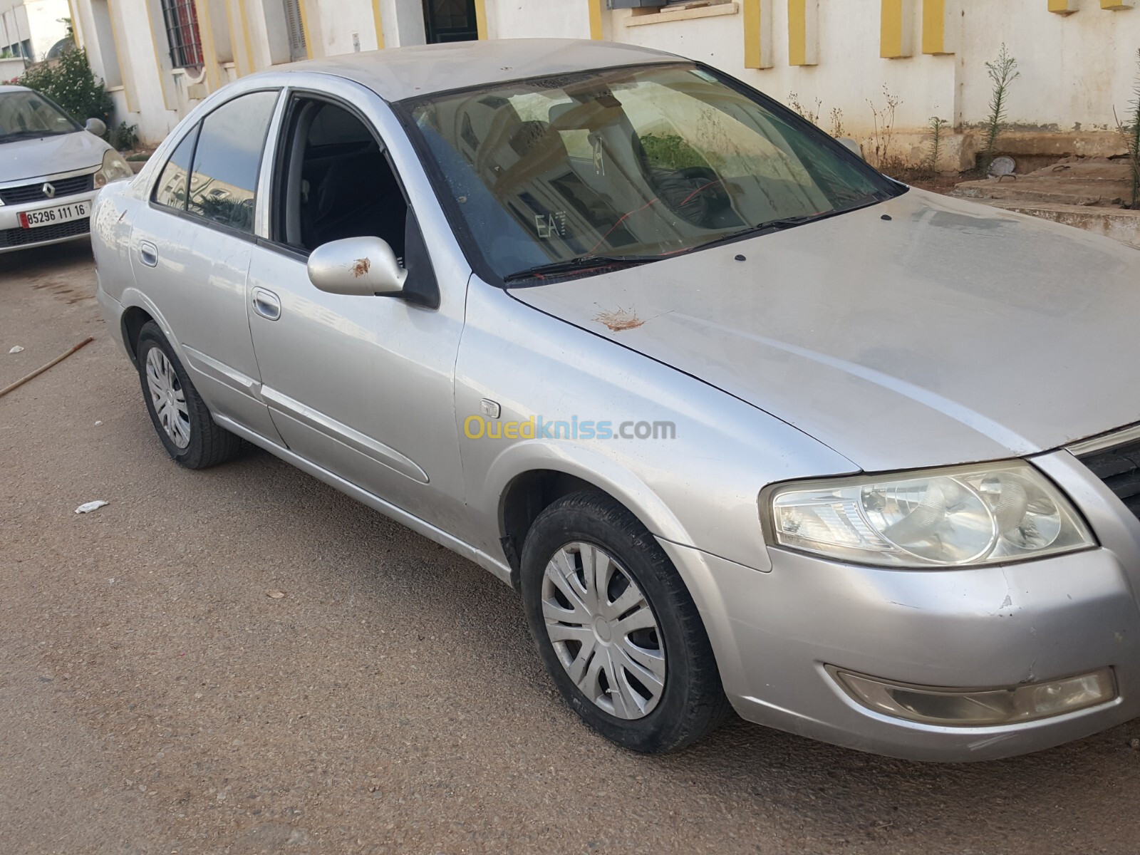 Nissan Sunny 2012 Sunny