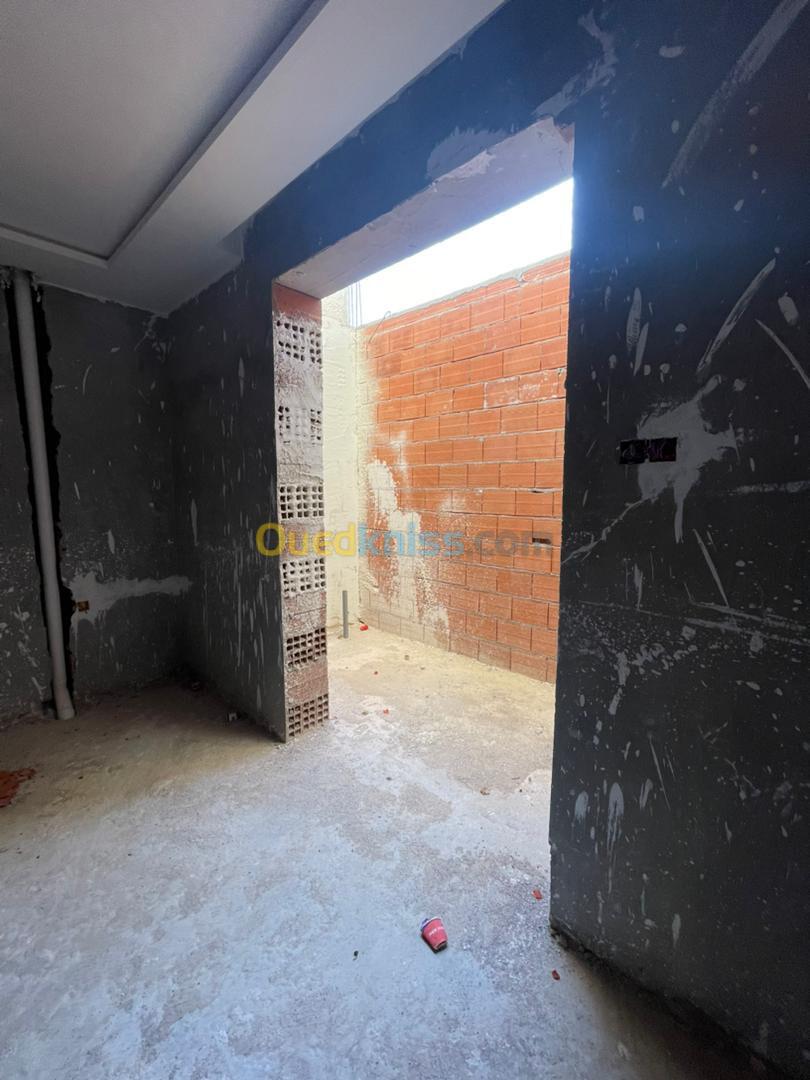 Vente Appartement F2 Alger Oued smar