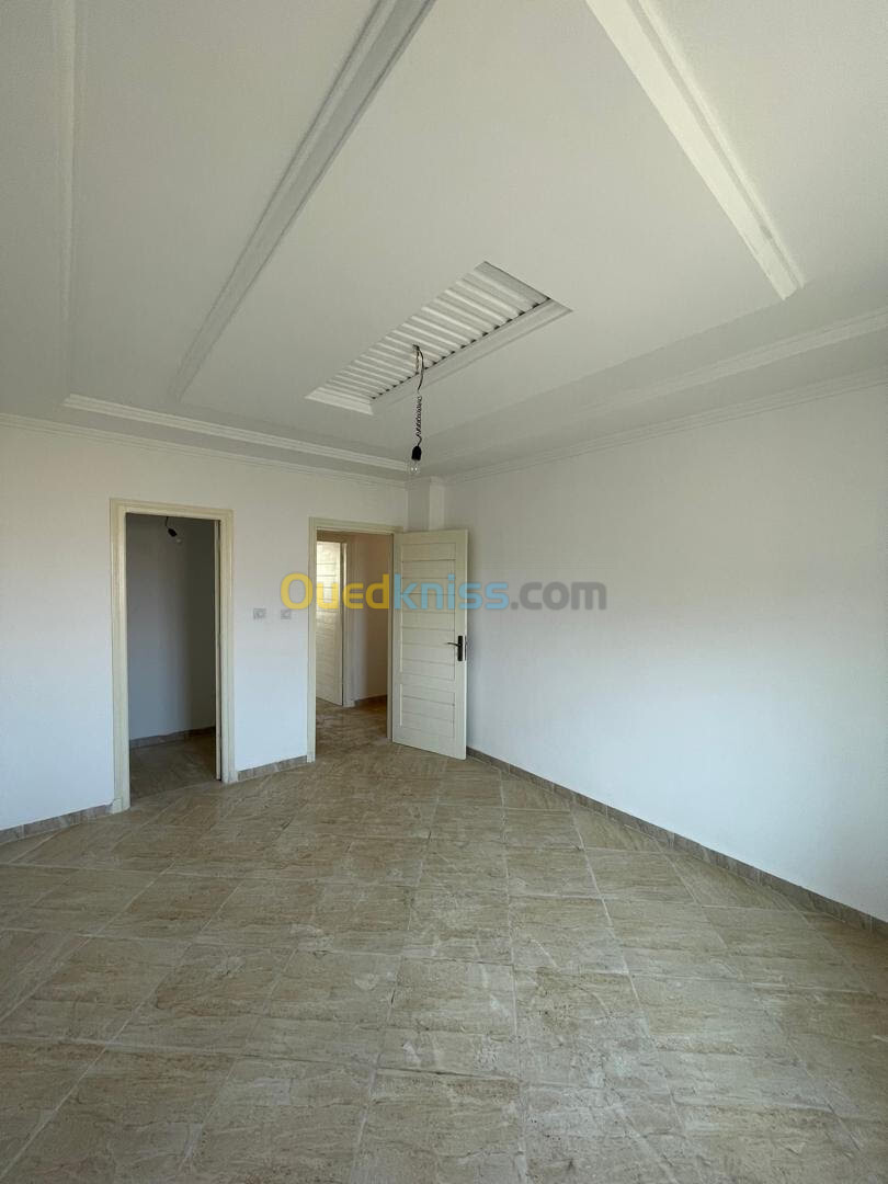 Vente Appartement F3 Alger Staoueli