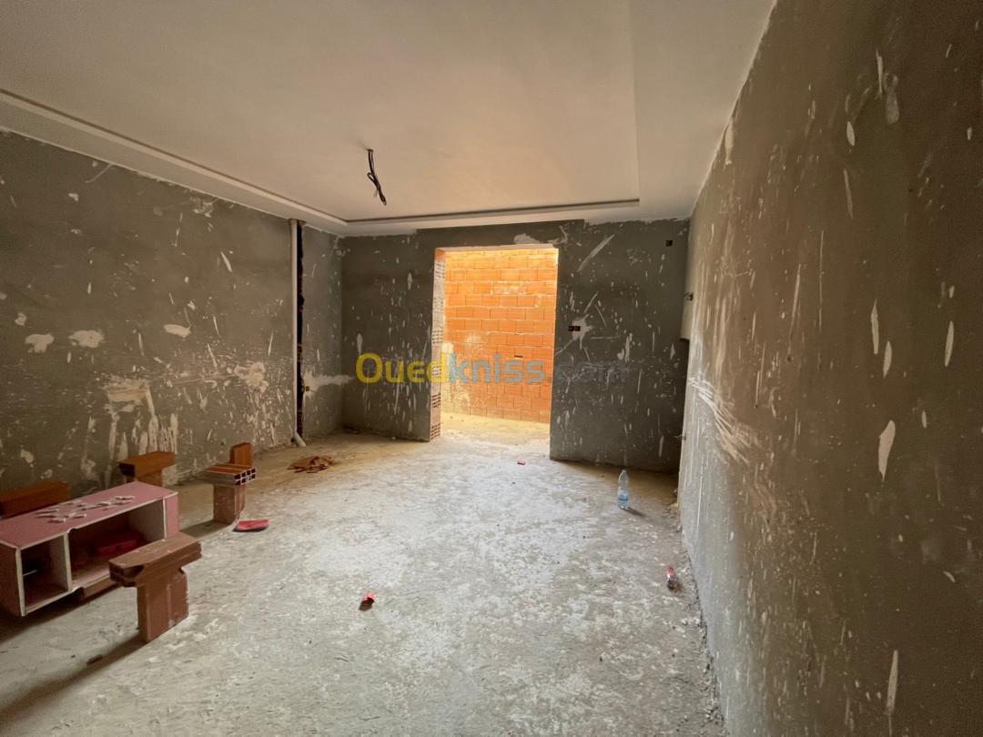 Vente Appartement F2 Alger Oued smar