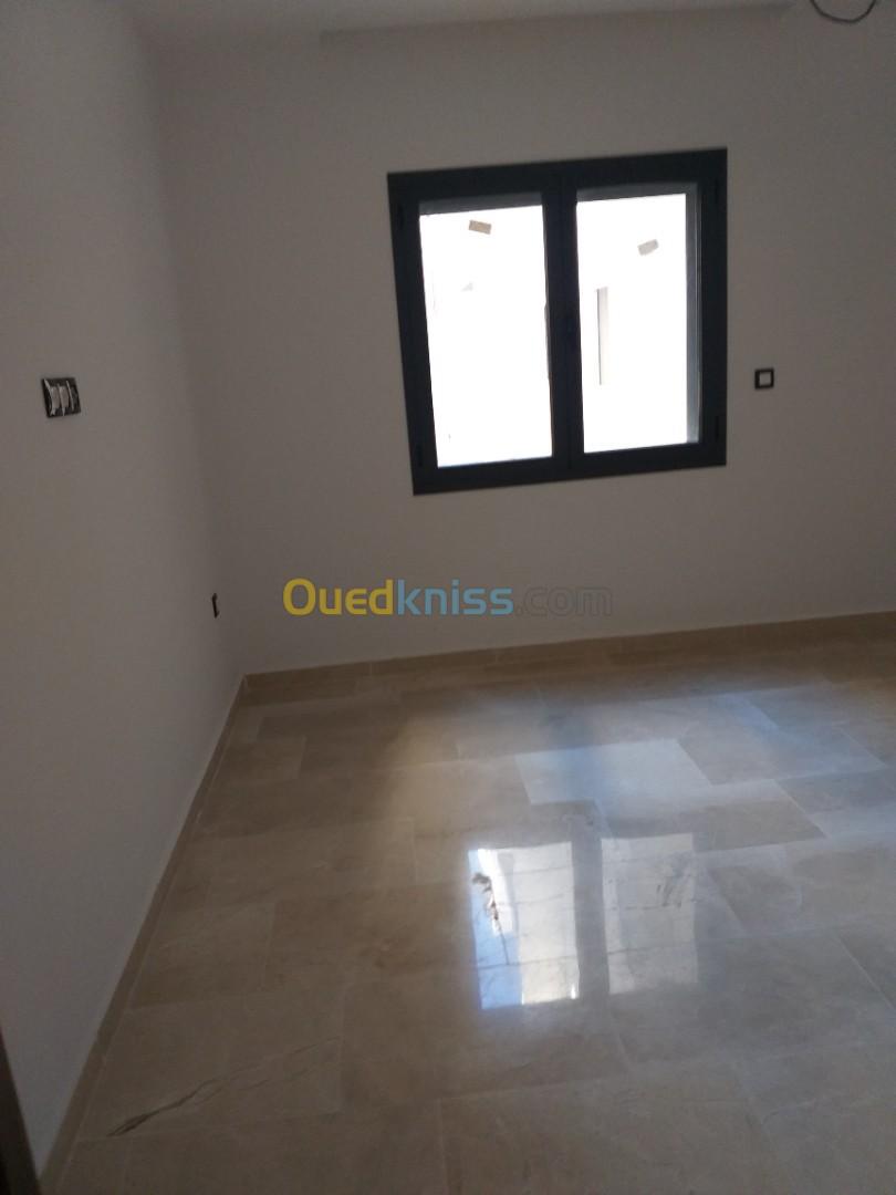 Vente Appartement F3.4 Alger El achour