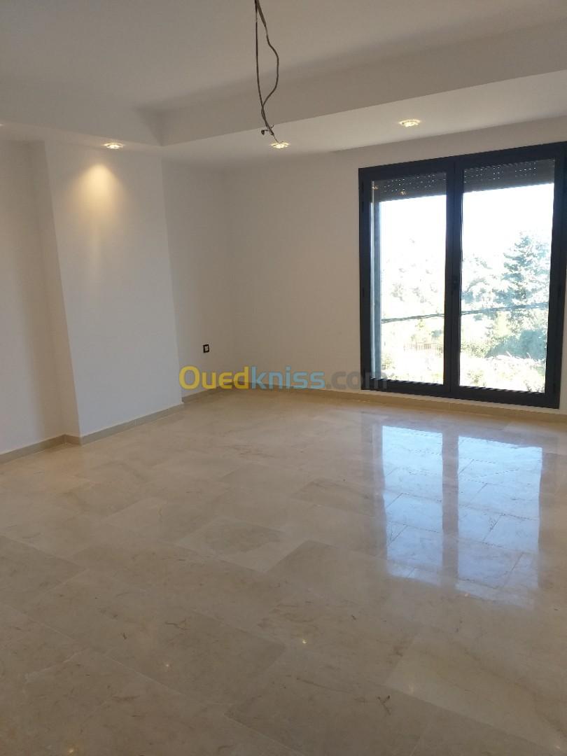 Vente Appartement F3.4 Alger El achour