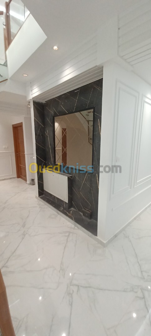 Vente Appartement F4 Alger El achour