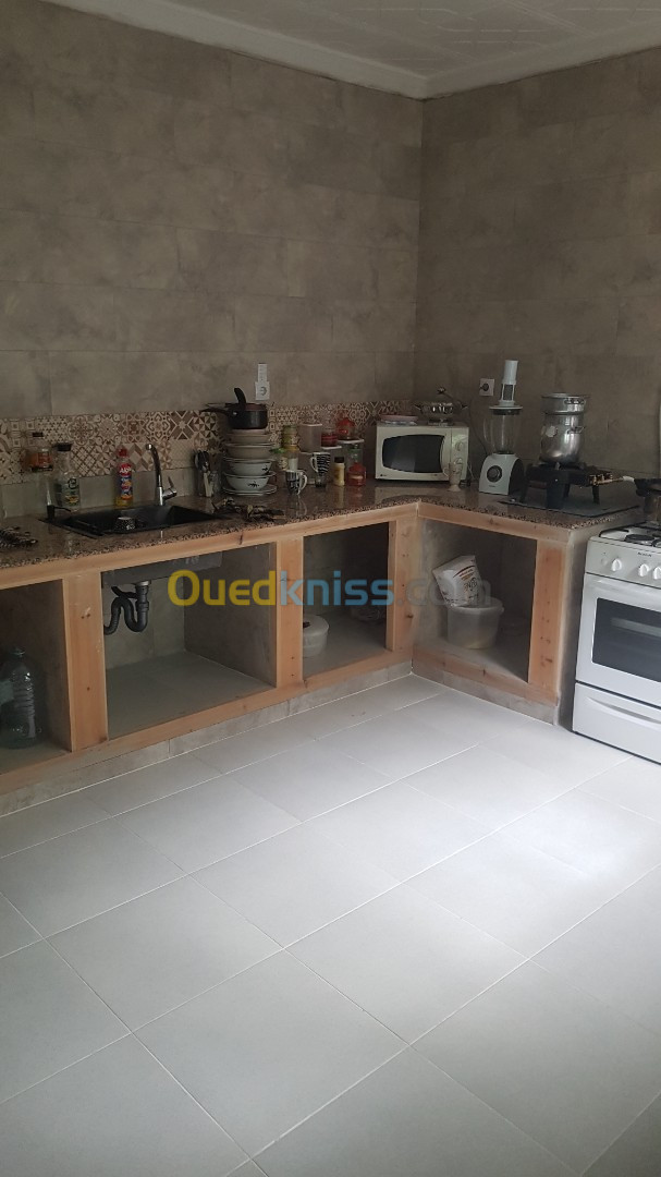 Vente Villa Sétif Guidjel