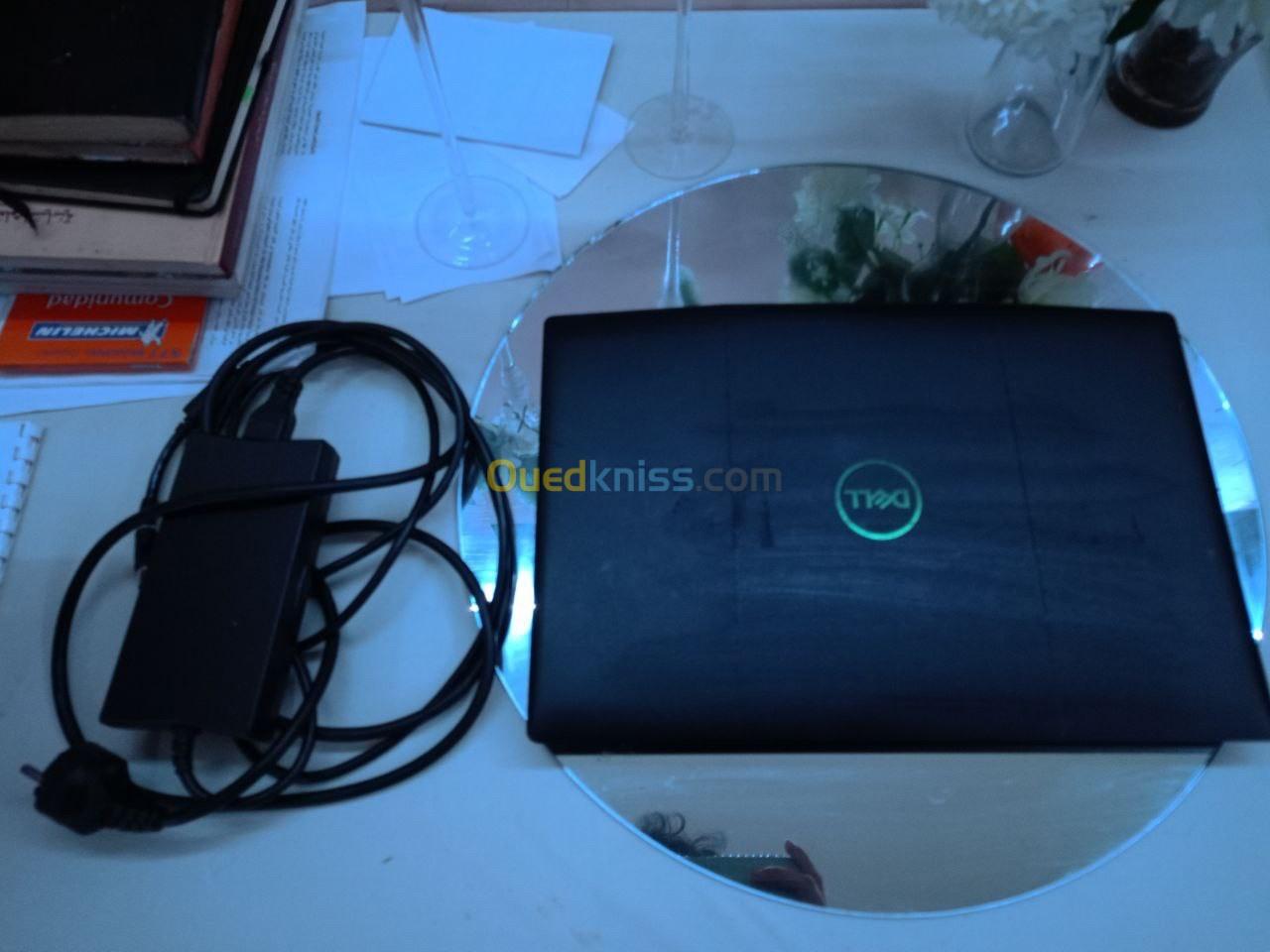 Dell G3 gamer LATTITUDE