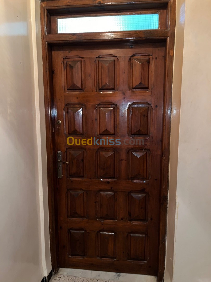 Location Appartement F3 Skikda Skikda