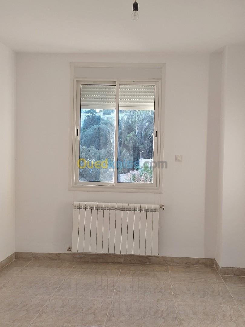 Location Appartement F5 Alger Bir mourad rais