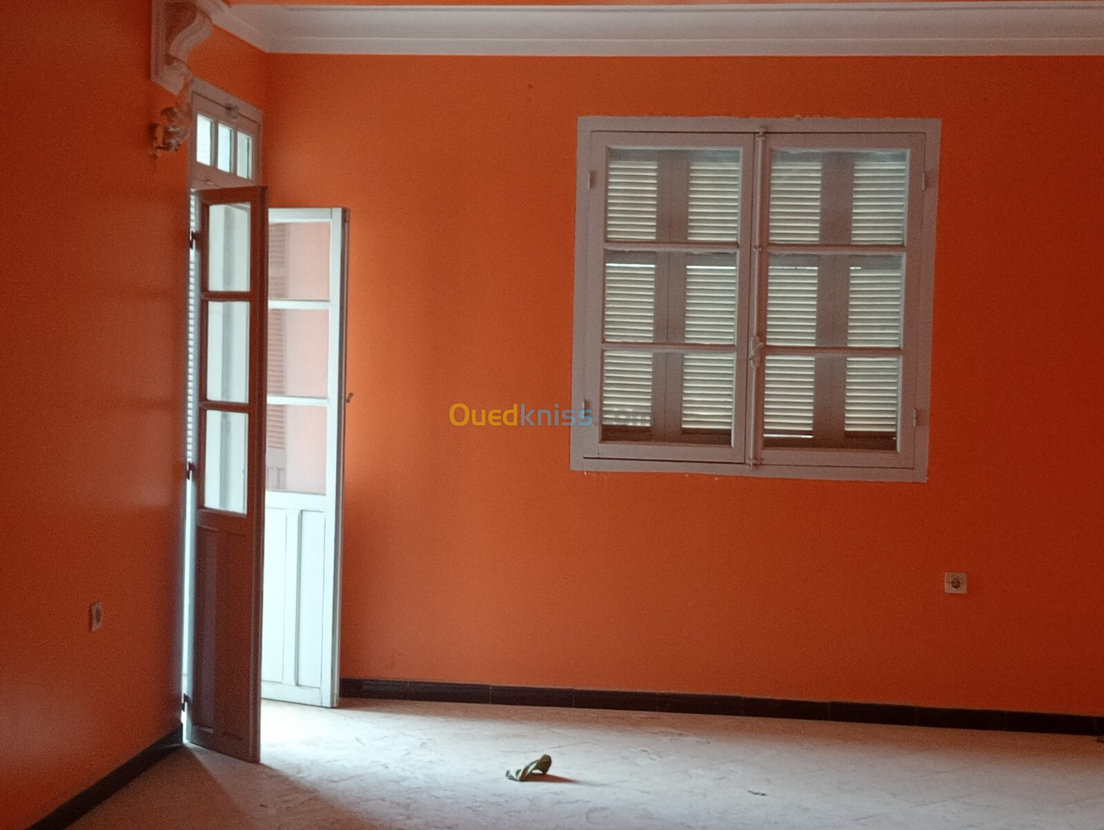 Vente Appartement F4 Tizi Ouzou Tizi ouzou