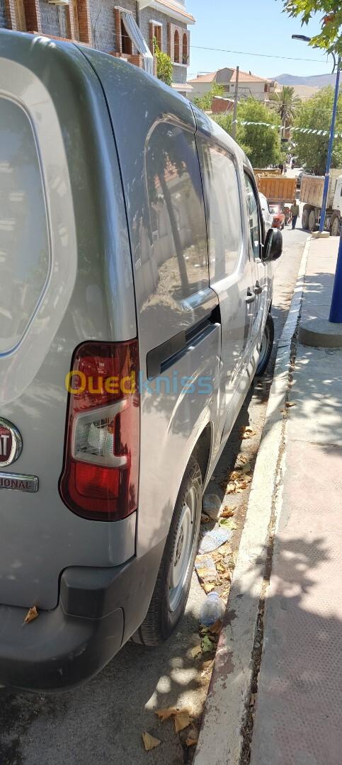 Fiat Professional doblo 2024 italia