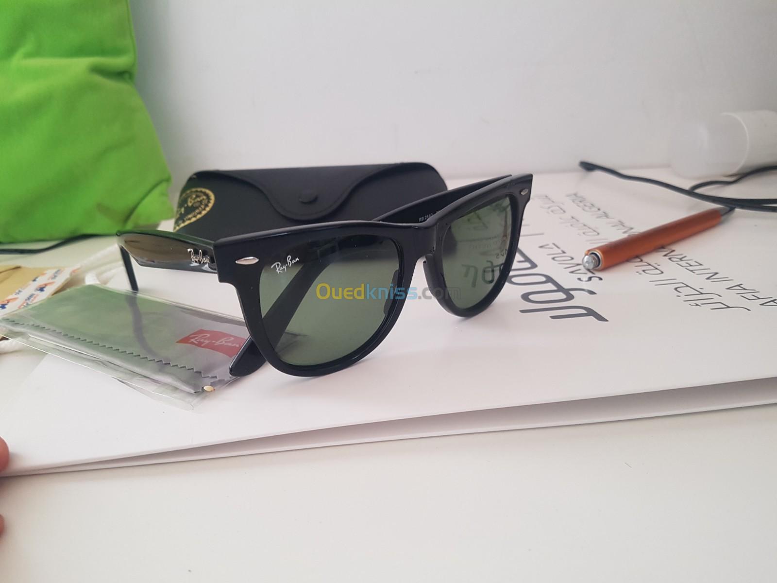 Rayban wayfarer large 