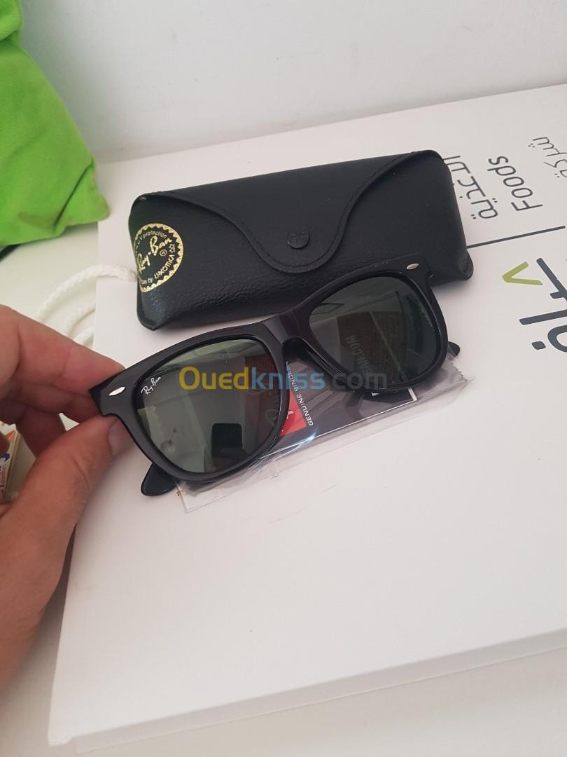 Rayban wayfarer large 