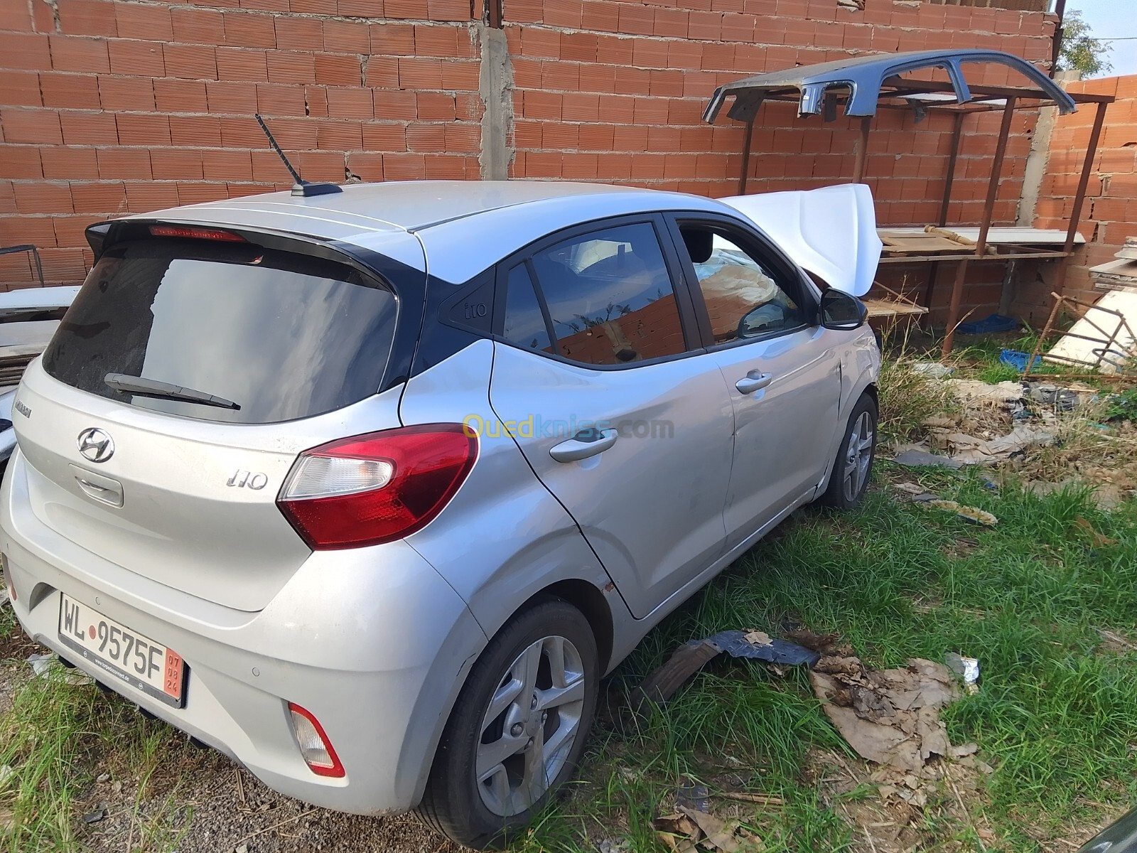 Hyundai I 10 2023 I 10