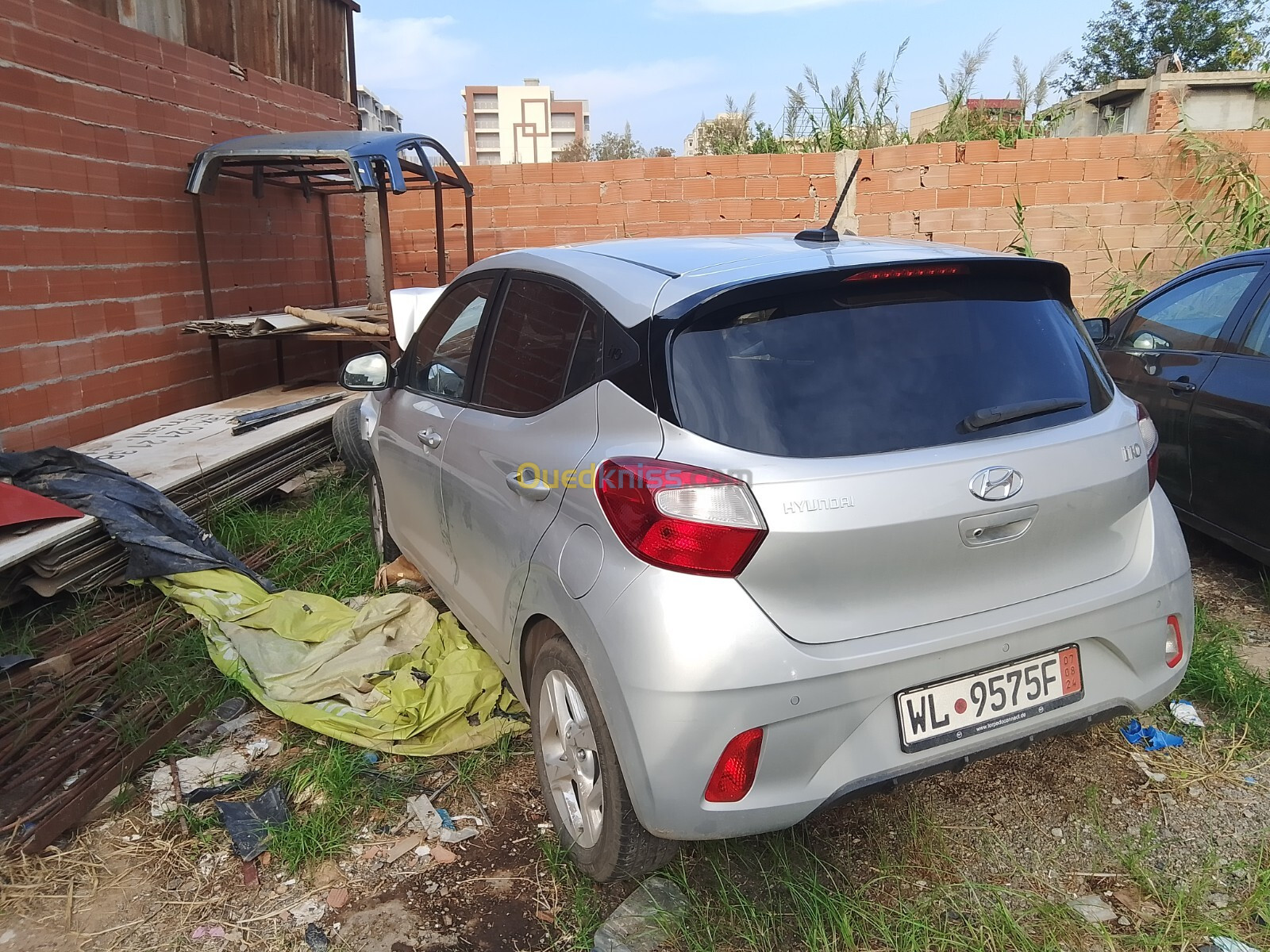 Hyundai I 10 2023 I 10