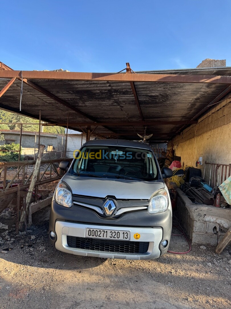 Renault Kangoo 2020 Kangoo