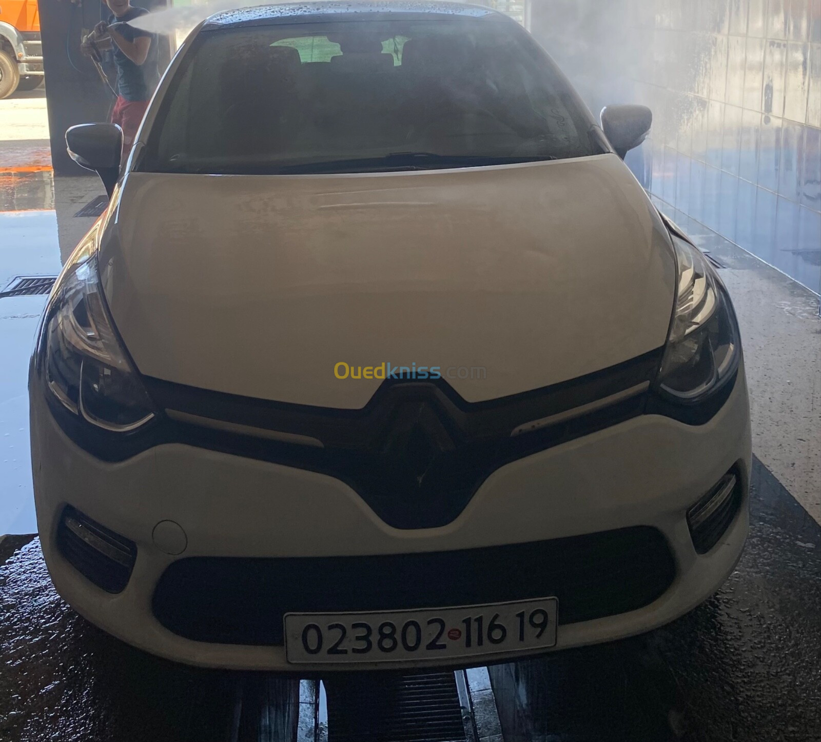 Renault Clio 4 2016 GT Line +