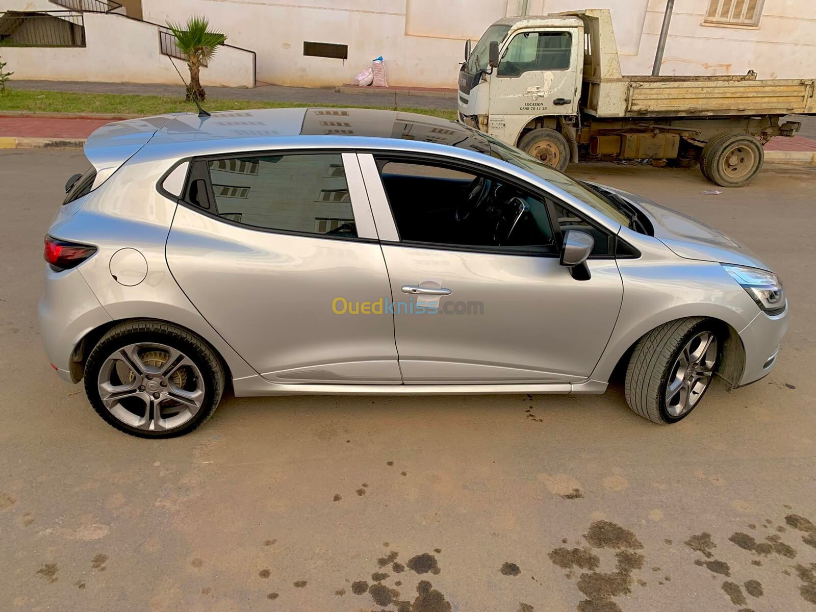 Renault Clio 4 2019 GT Line +