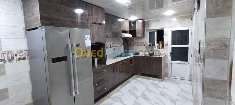 Vente Appartement F6 Batna Batna