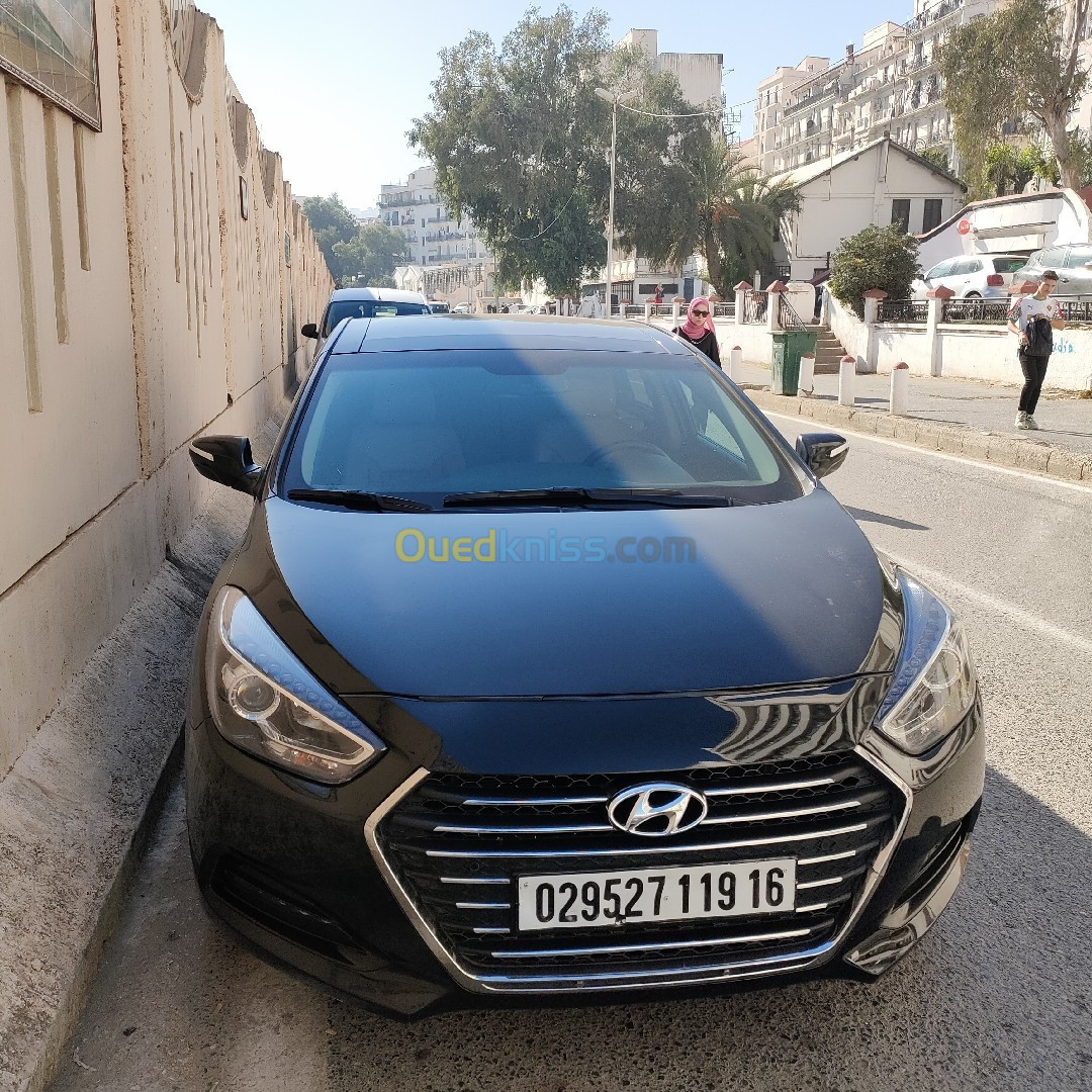 Hyundai i40 2019 Wagon Extreme