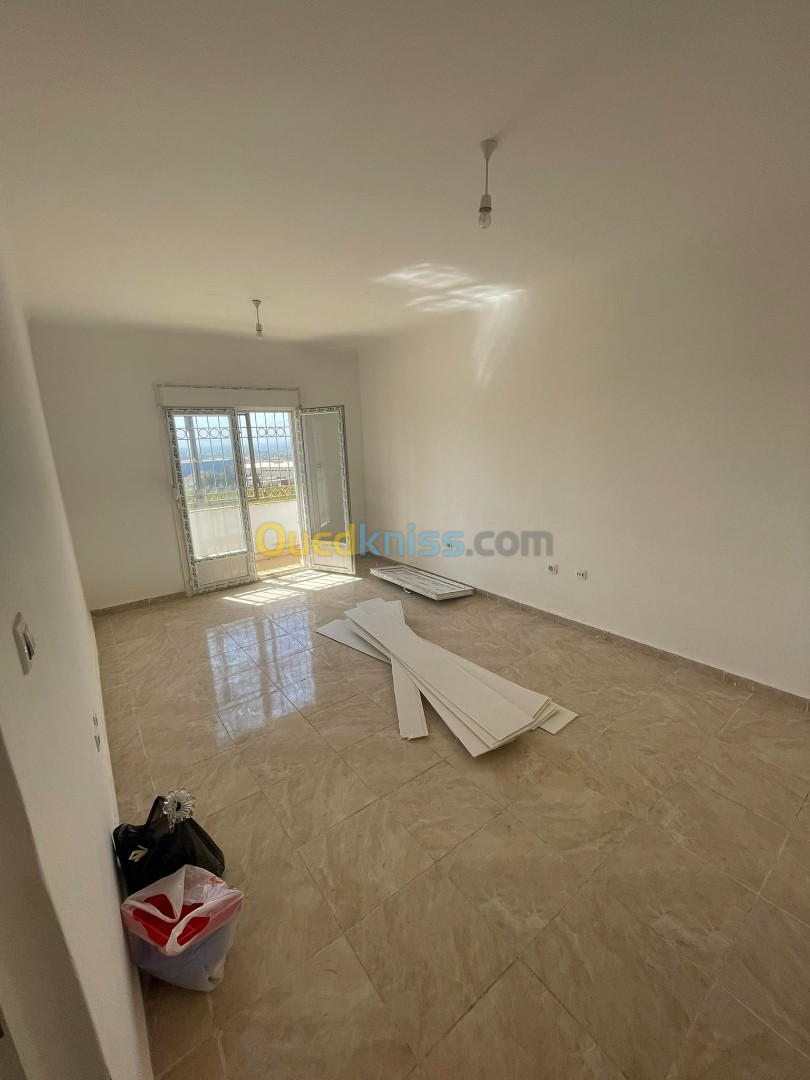 Vente Appartement F3 Alger Zeralda