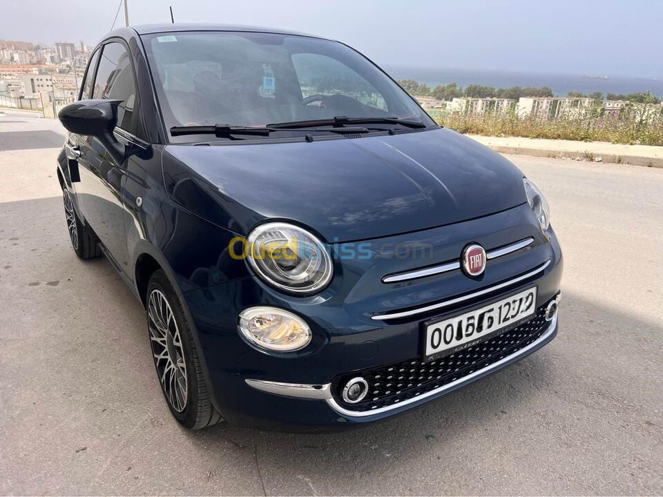 Fiat 500 2024 Dolcivita