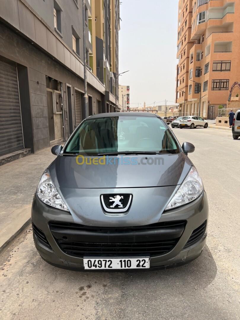 Peugeot 207 2010 Active