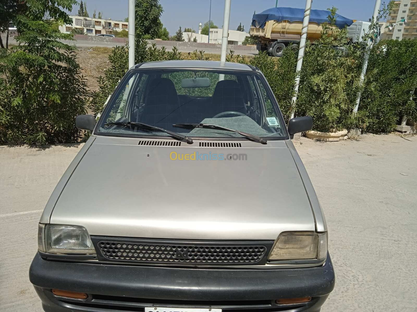 Suzuki Maruti 800 2009 Maruti 800