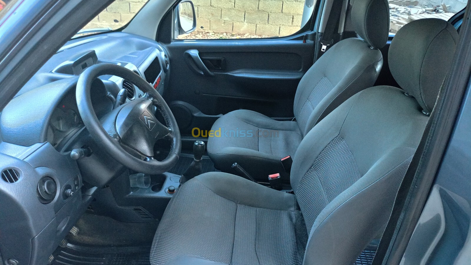 Citroen Berlingo 2011 Berlingo