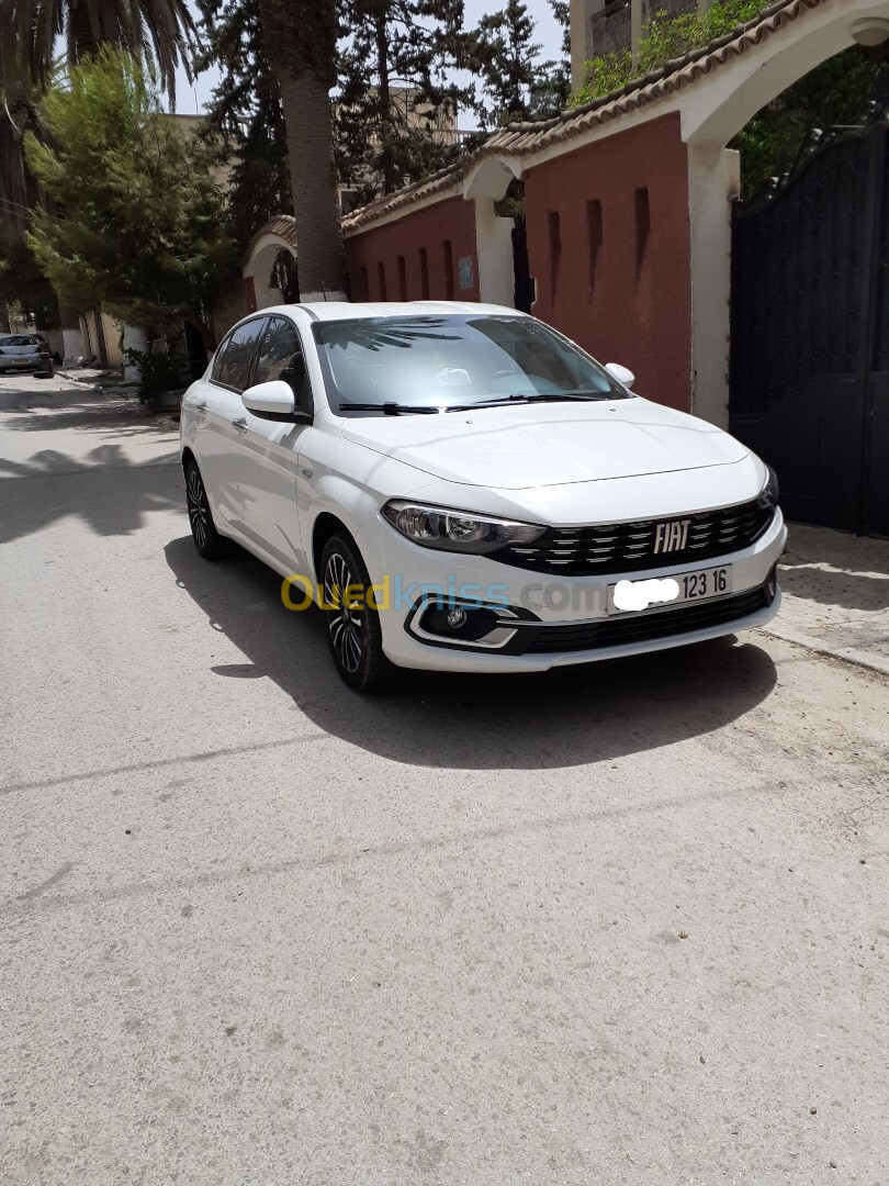 Fiat Tipo 2023 Life