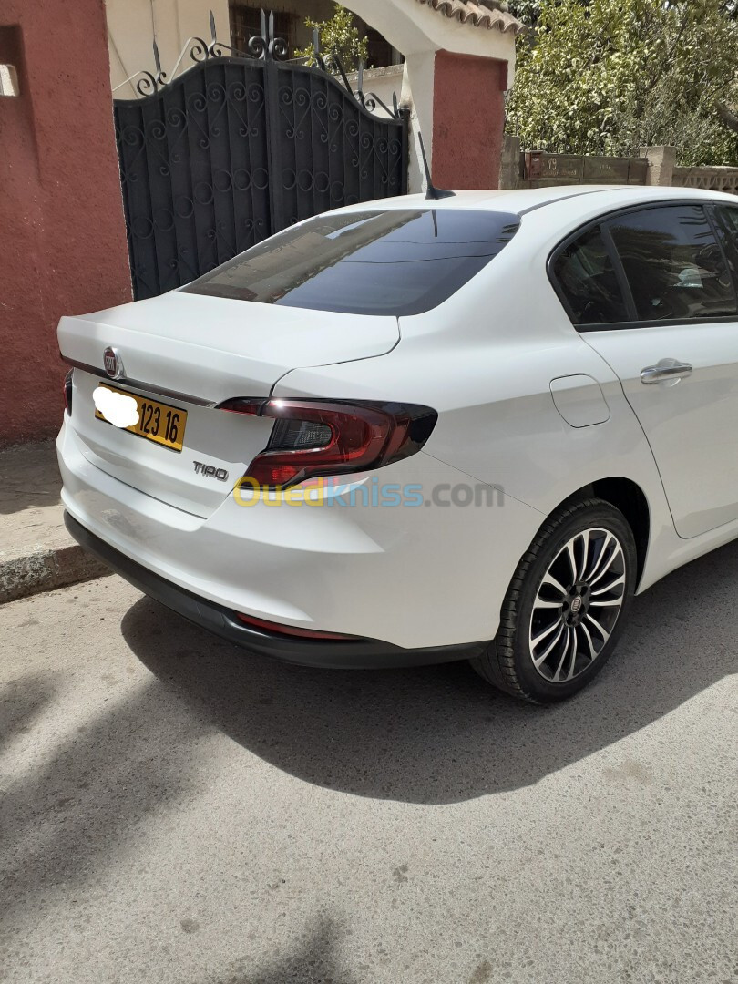 Fiat Tipo 2023 Life