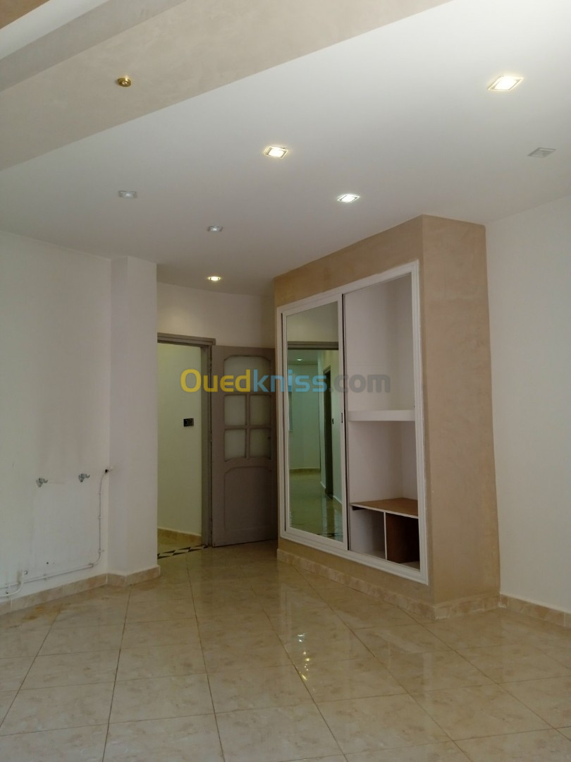 Vente Appartement F3 Tlemcen Tlemcen