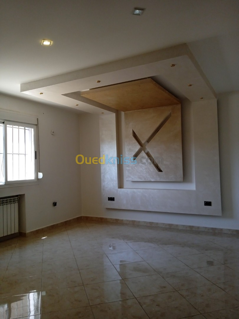 Vente Appartement F3 Tlemcen Tlemcen