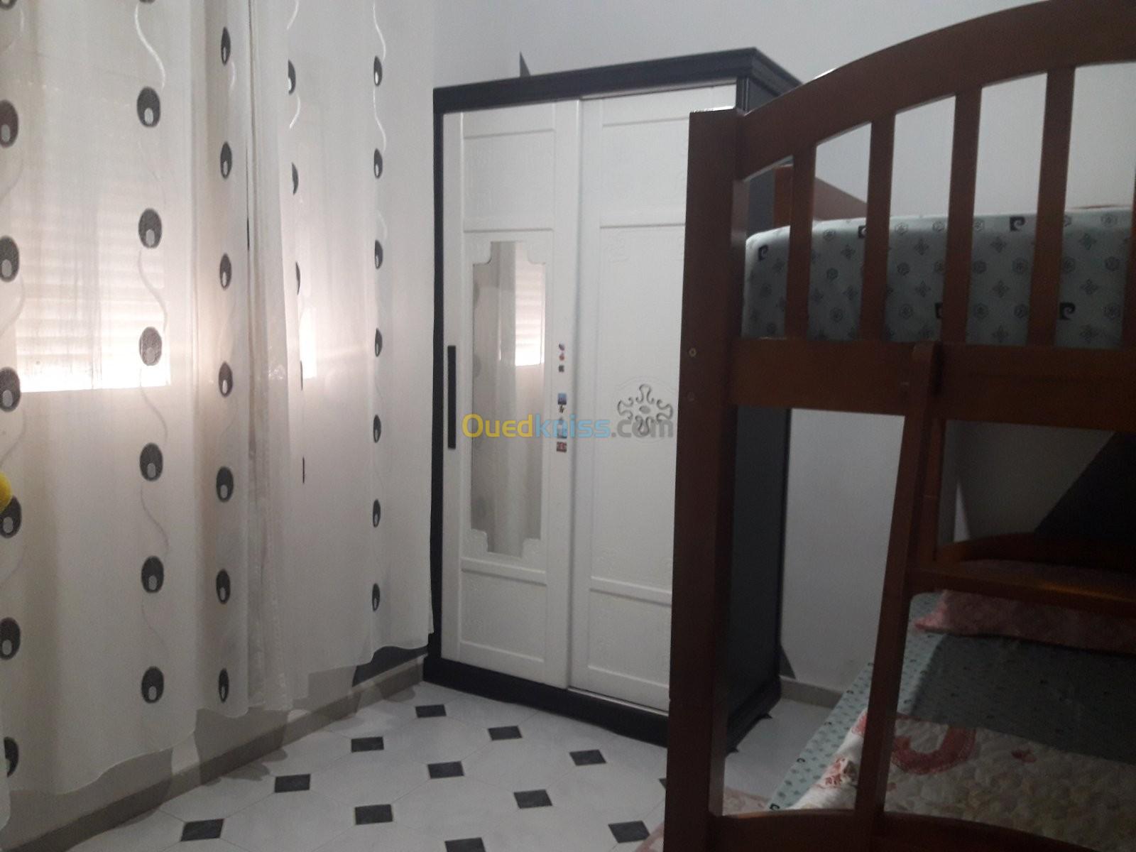 Vente Appartement F4 Tlemcen Tlemcen