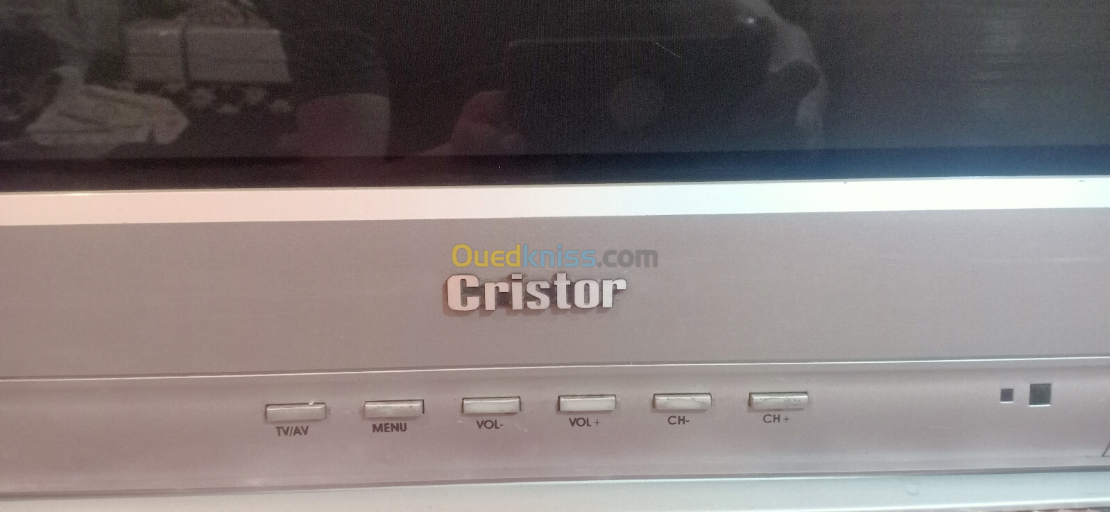 television cristor 74cm