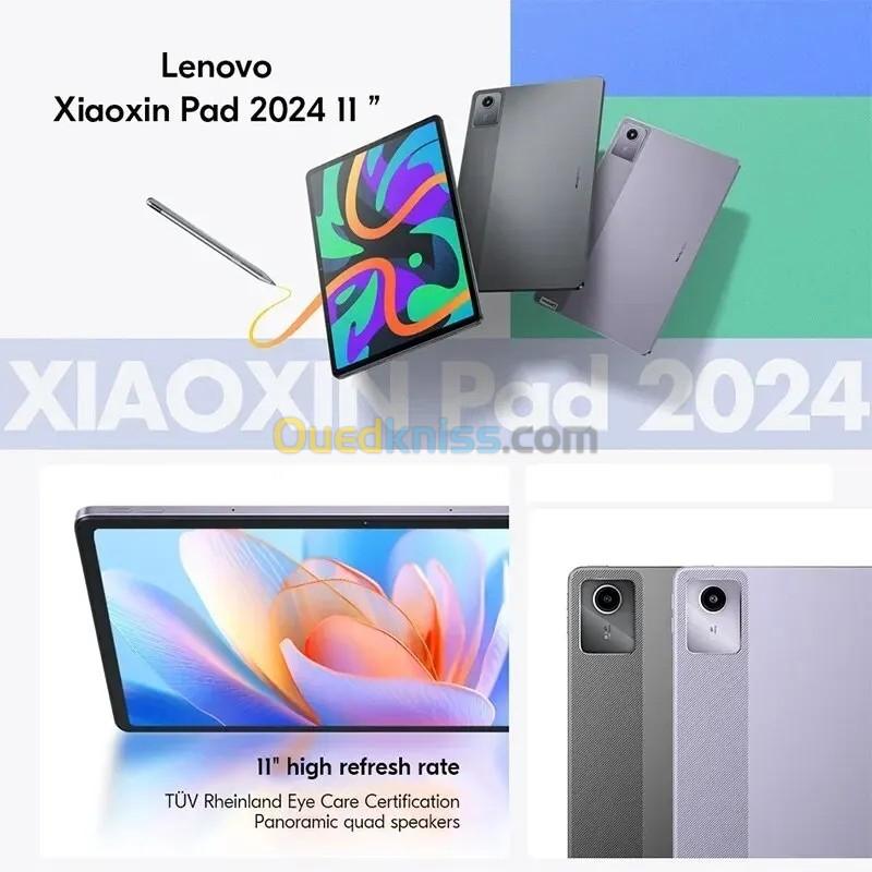 Lenovo Pad 2024