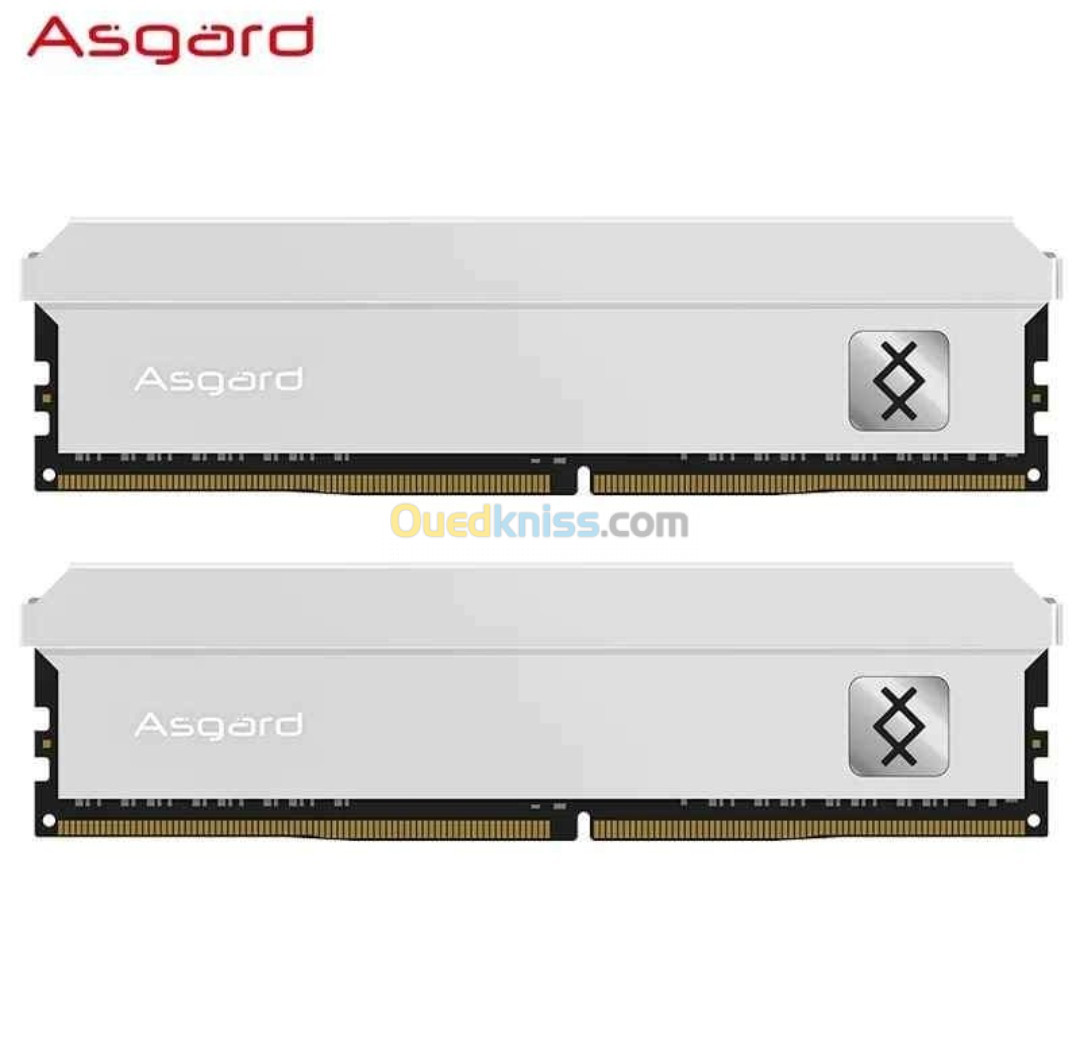 Ram Gamer ddr4 8g 3600Mha