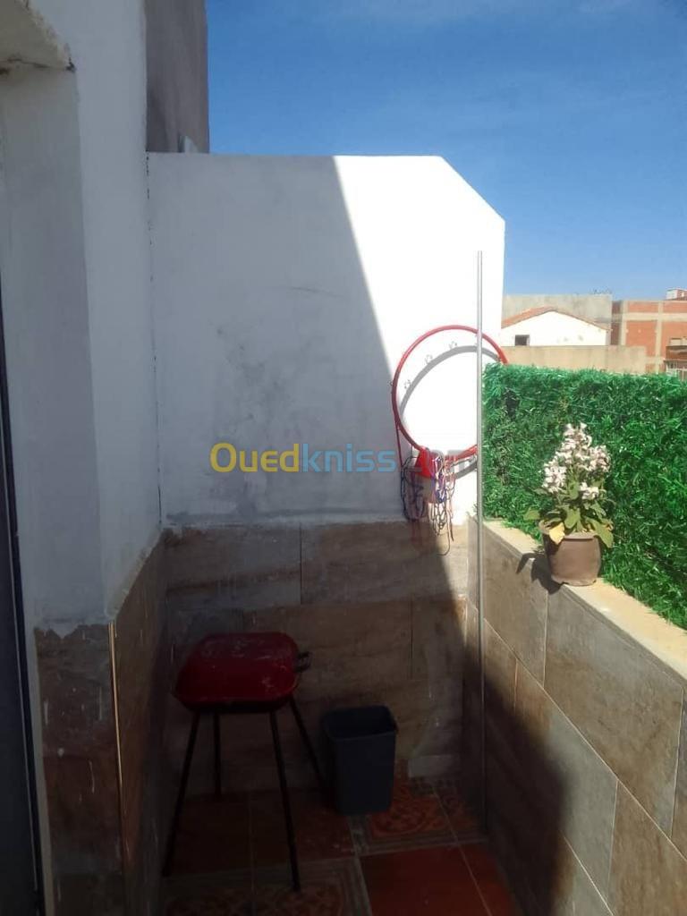 Vente Appartement F3 Alger Bab ezzouar