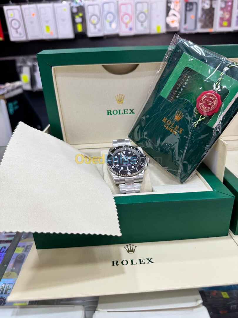 Montre Rolex Good 