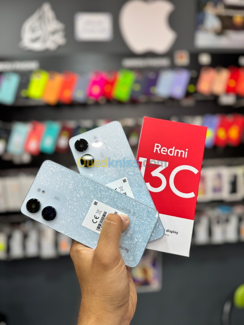 Redmi 13C 8/256GB