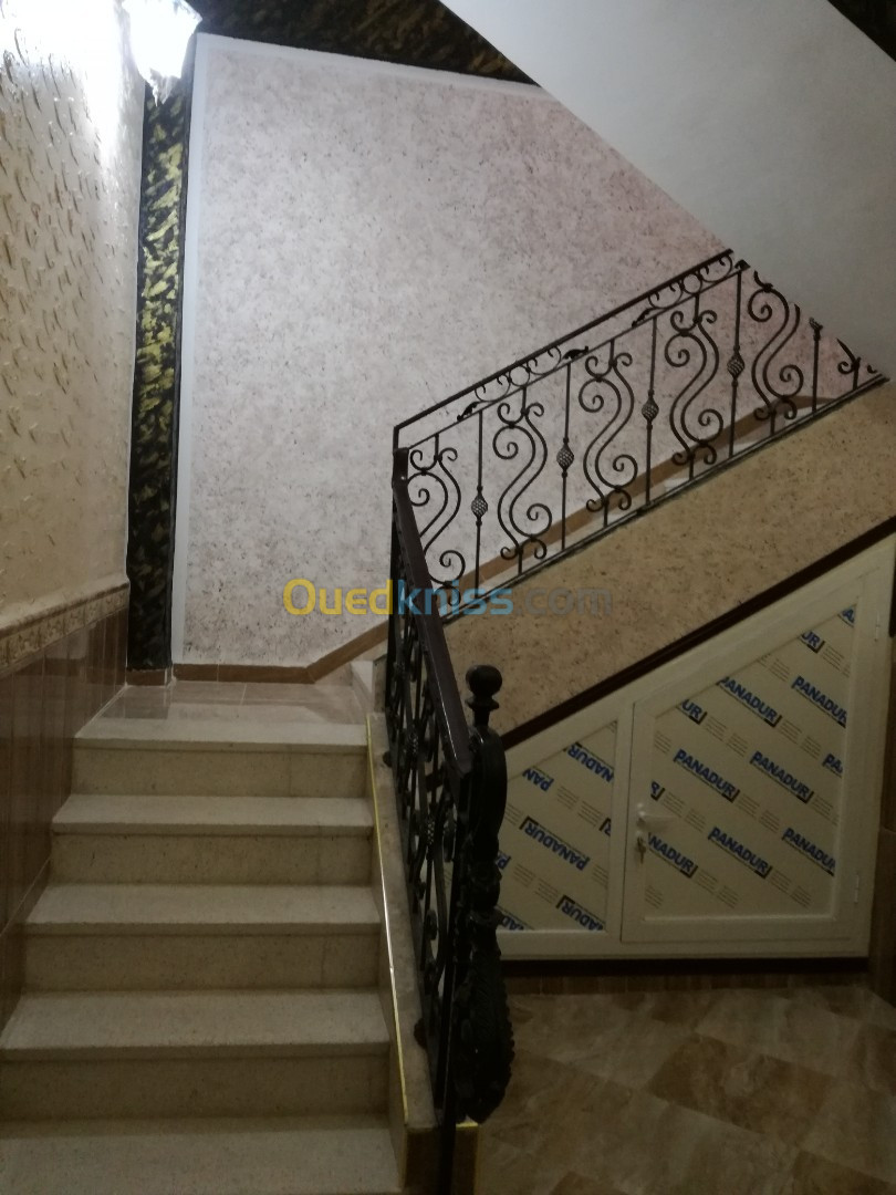 Vente Appartement Batna Batna